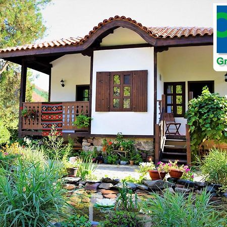 Golden Horn Guest House Iskrets Esterno foto