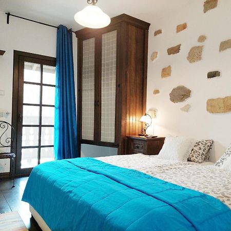 Golden Horn Guest House Iskrets Esterno foto