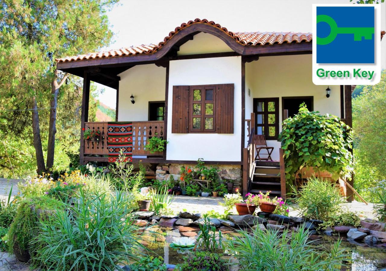 Golden Horn Guest House Iskrets Esterno foto