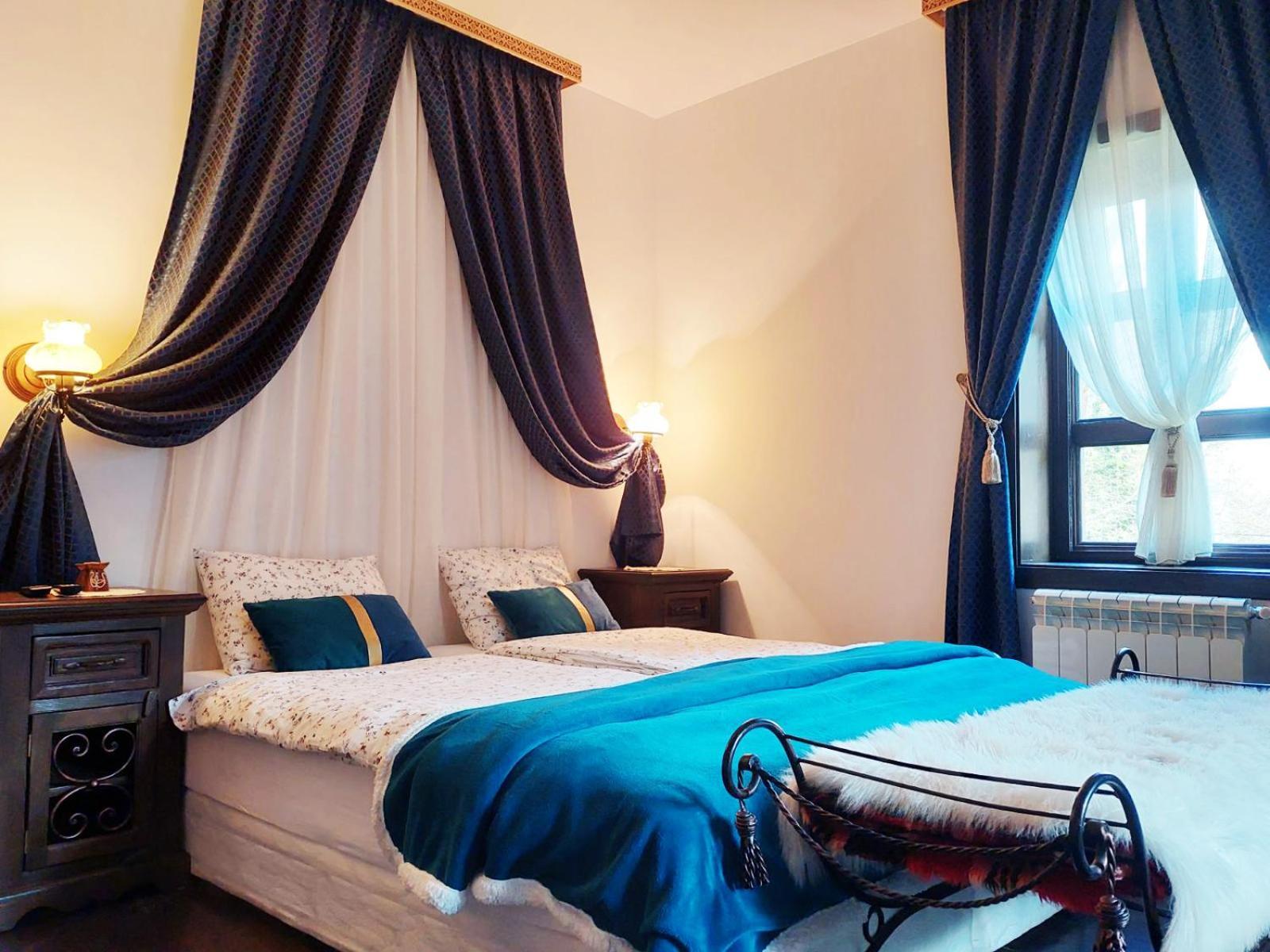 Golden Horn Guest House Iskrets Esterno foto