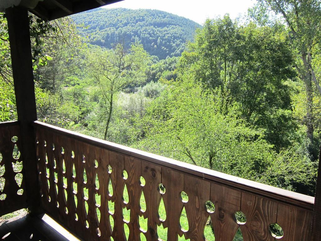 Golden Horn Guest House Iskrets Esterno foto