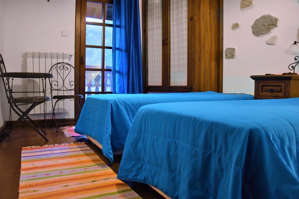 Golden Horn Guest House Iskrets Esterno foto