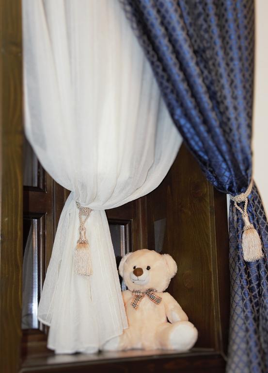 Golden Horn Guest House Iskrets Esterno foto