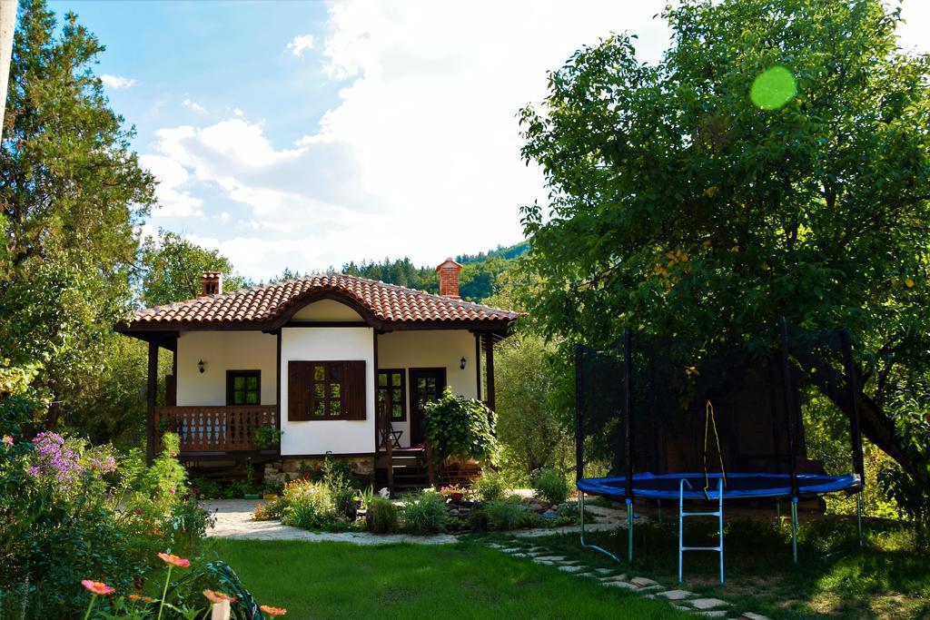 Golden Horn Guest House Iskrets Esterno foto