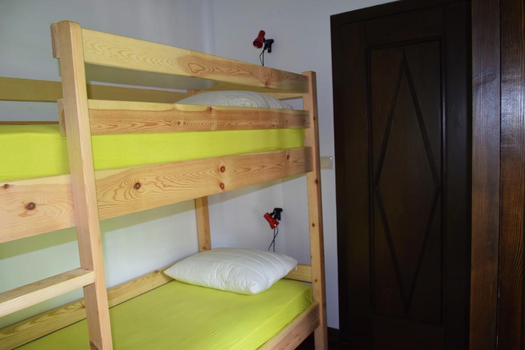Golden Horn Guest House Iskrets Esterno foto