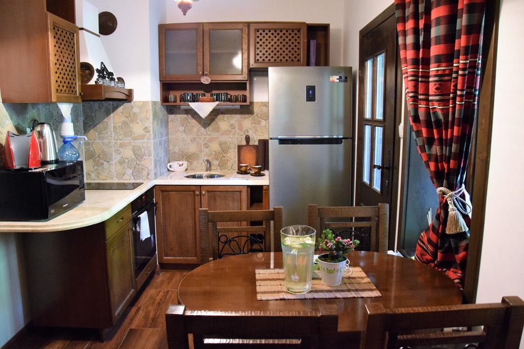 Golden Horn Guest House Iskrets Esterno foto