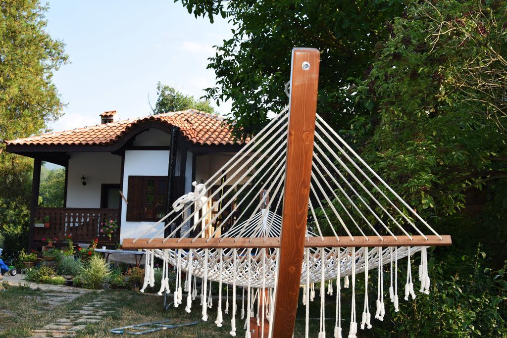Golden Horn Guest House Iskrets Esterno foto