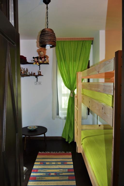 Golden Horn Guest House Iskrets Esterno foto
