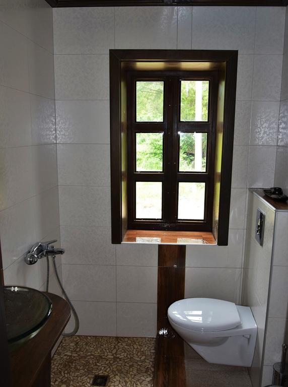 Golden Horn Guest House Iskrets Esterno foto