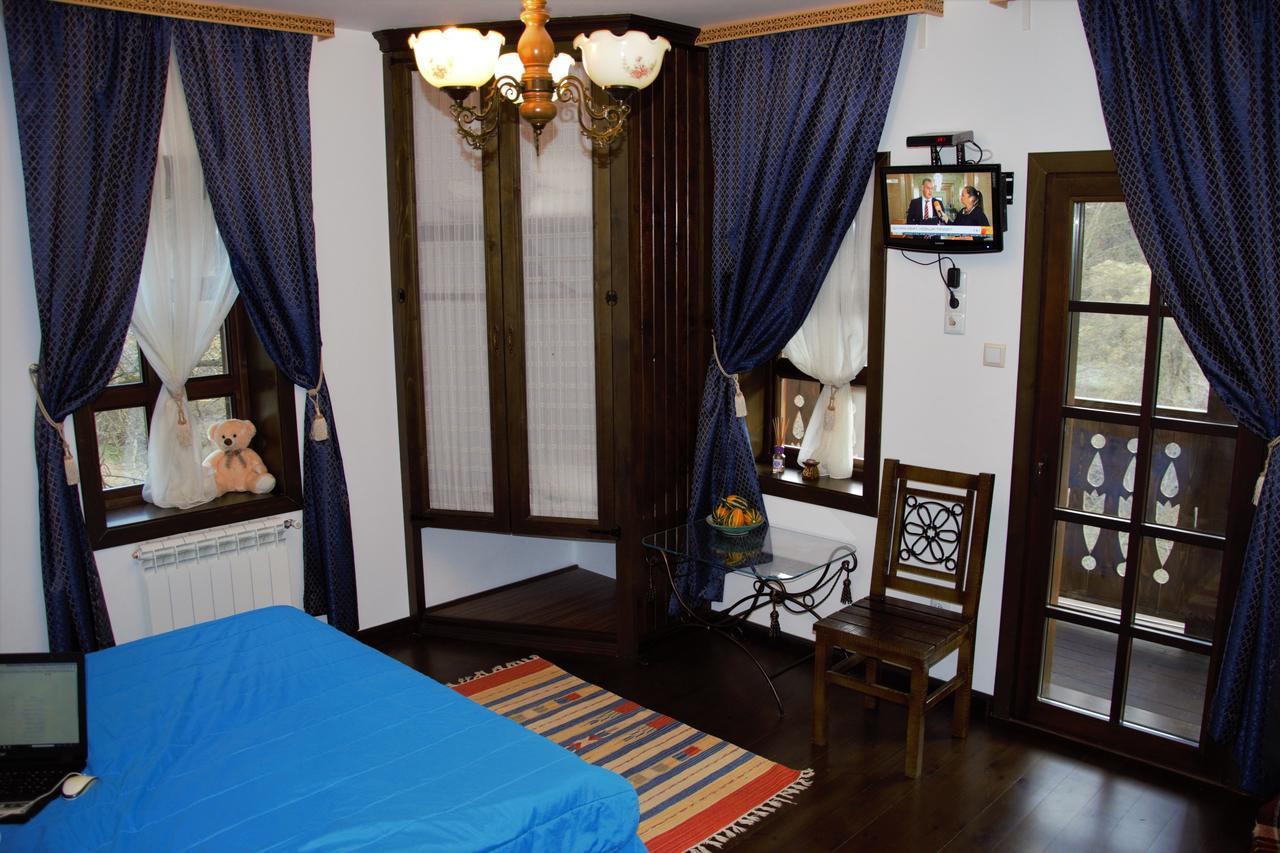 Golden Horn Guest House Iskrets Esterno foto