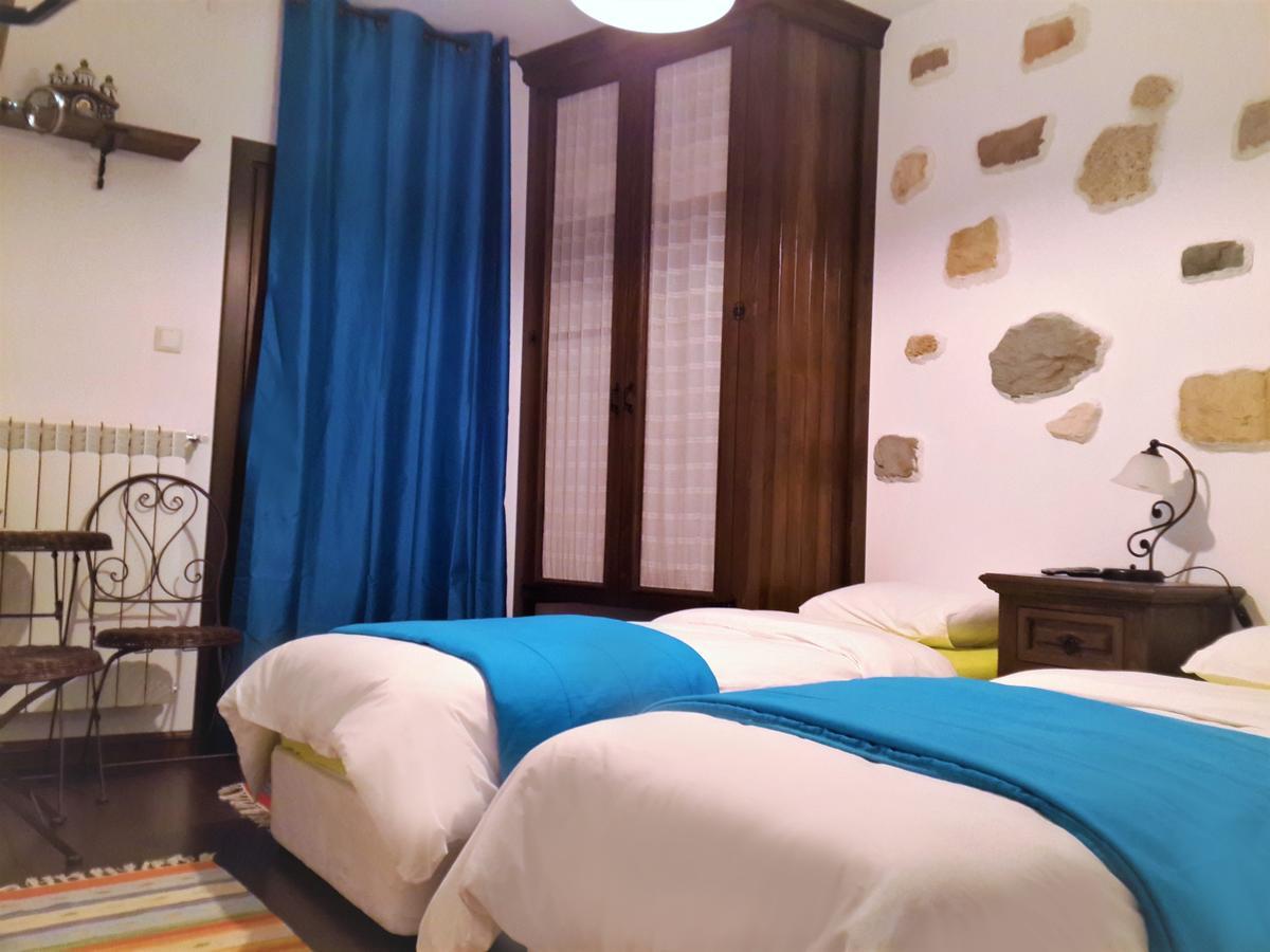 Golden Horn Guest House Iskrets Esterno foto