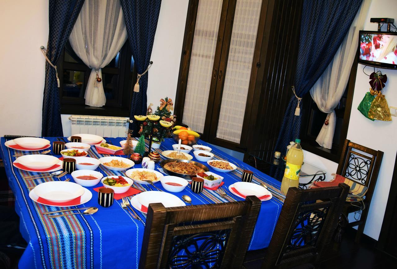Golden Horn Guest House Iskrets Esterno foto