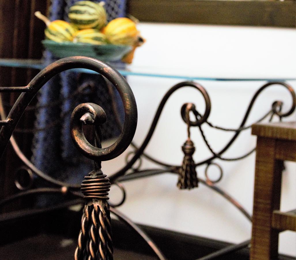 Golden Horn Guest House Iskrets Esterno foto