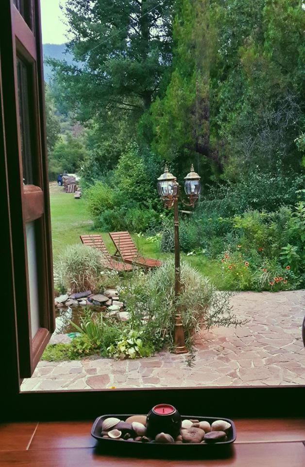 Golden Horn Guest House Iskrets Esterno foto